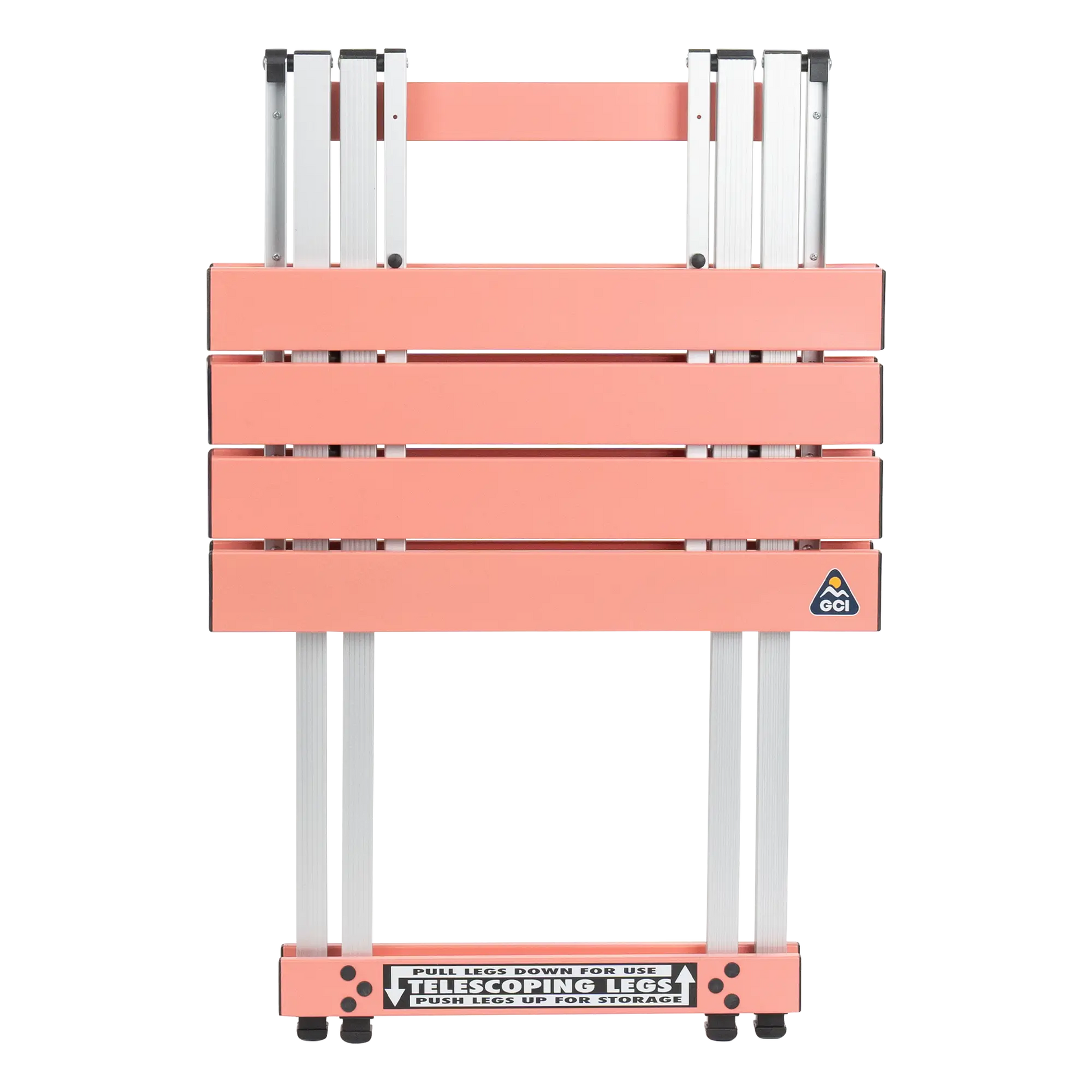 Compact Camp Table 20™ - Travel Edit