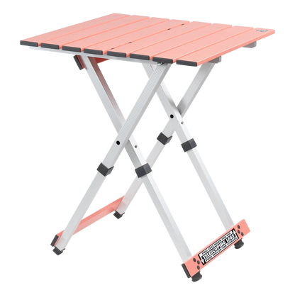 Compact Camp Table 20™ - Travel Edit