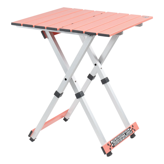 Compact Camp Table 20™ - Travel Edit