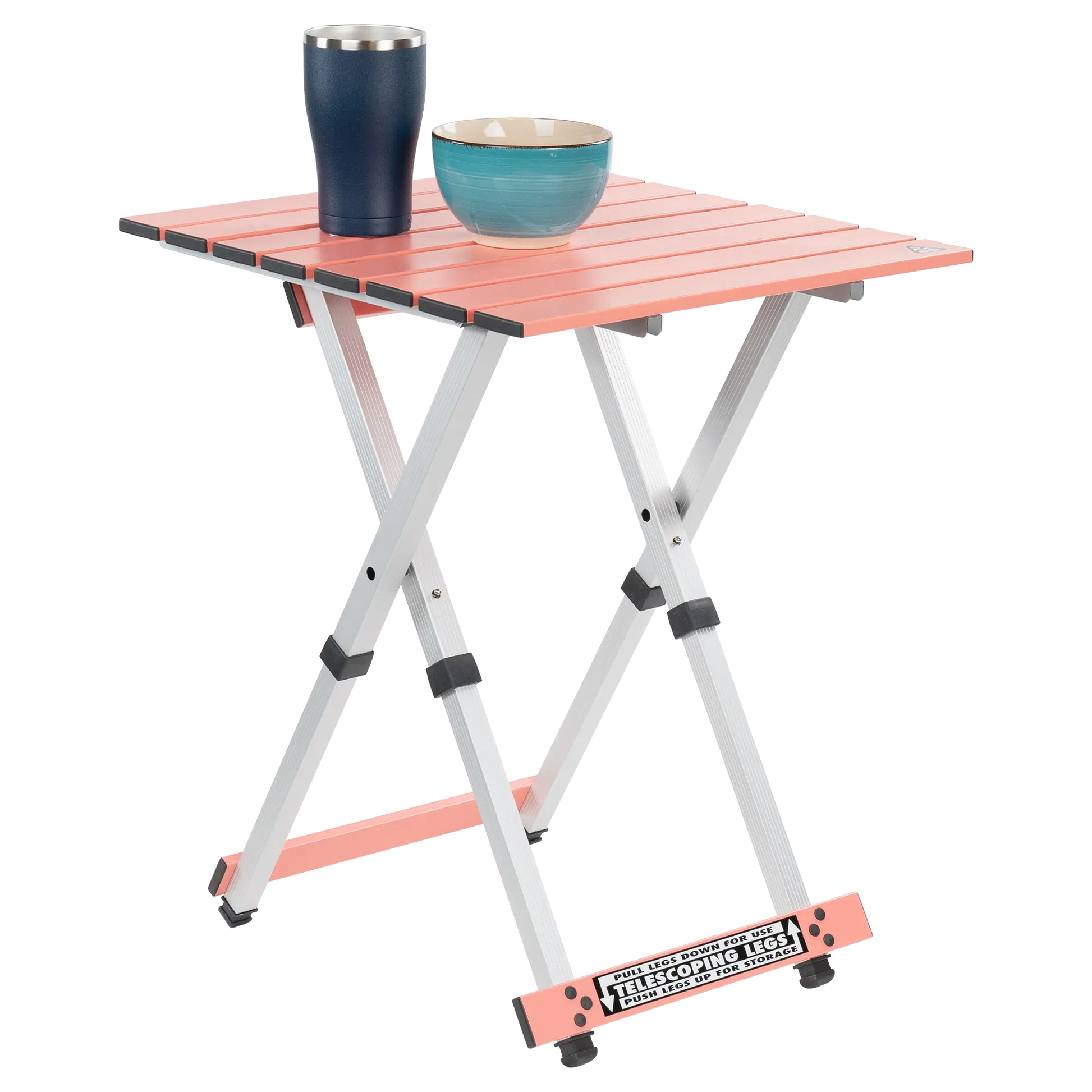 Compact Camp Table 20™ - Travel Edit