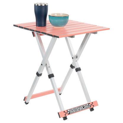 Compact Camp Table 20™ - Travel Edit