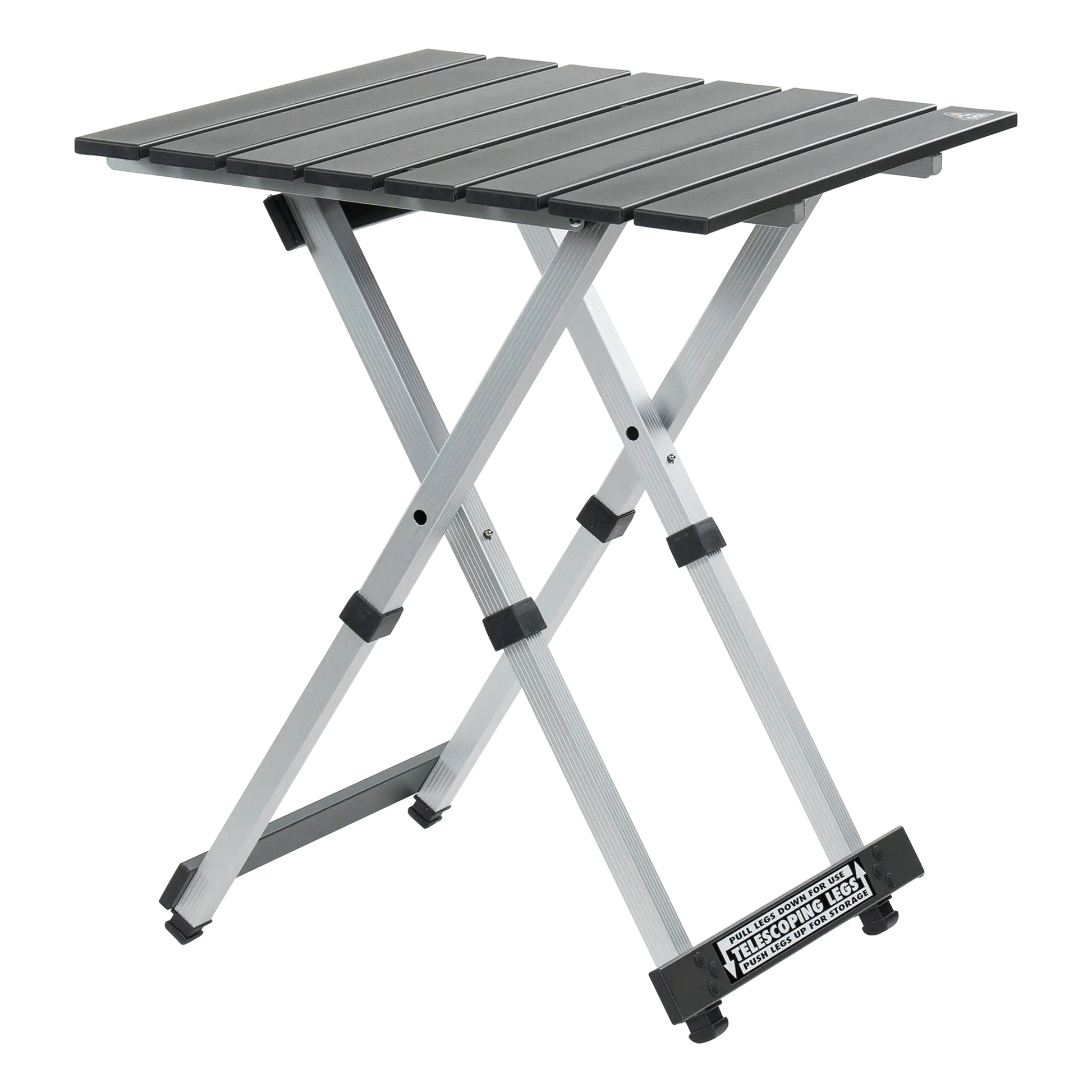 Compact Camp Table 20™ - Travel Edit