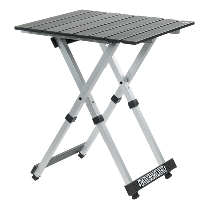 Compact Camp Table 20™ - Travel Edit