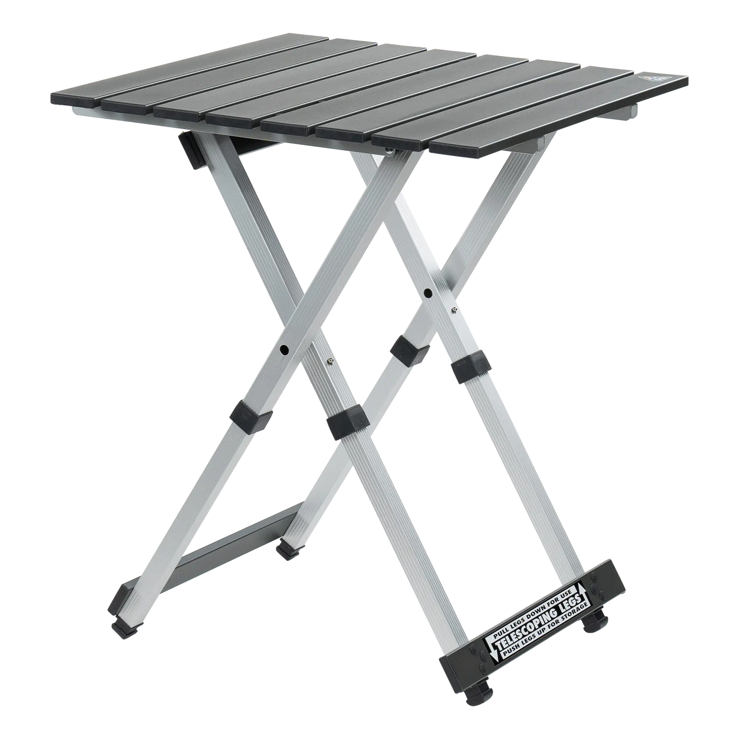Compact Camp Table 20™ - Weekend Pair