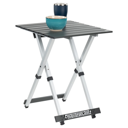Compact Camp Table 20™ - Travel Edit