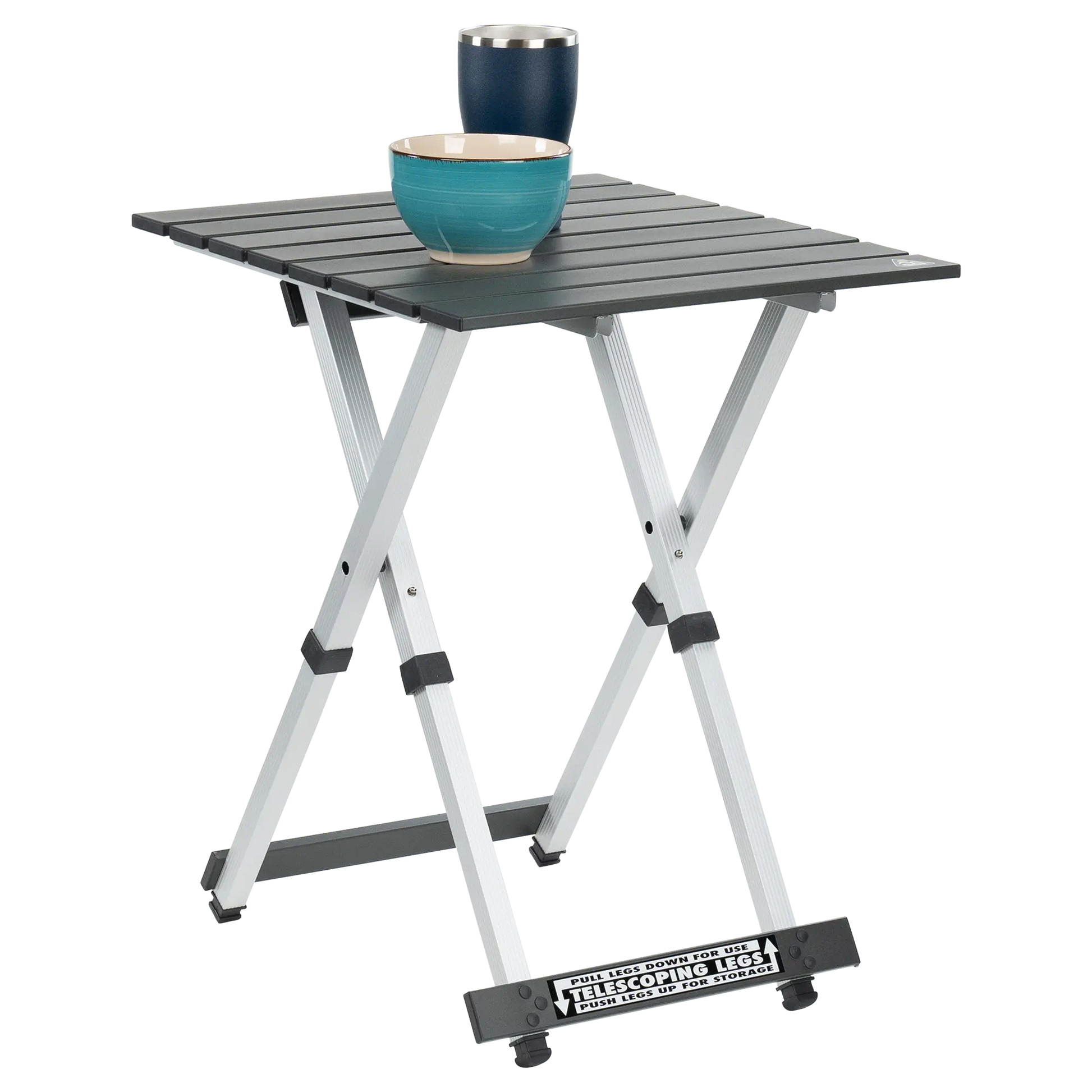 Compact Camp Table 20™ - Weekend Pair