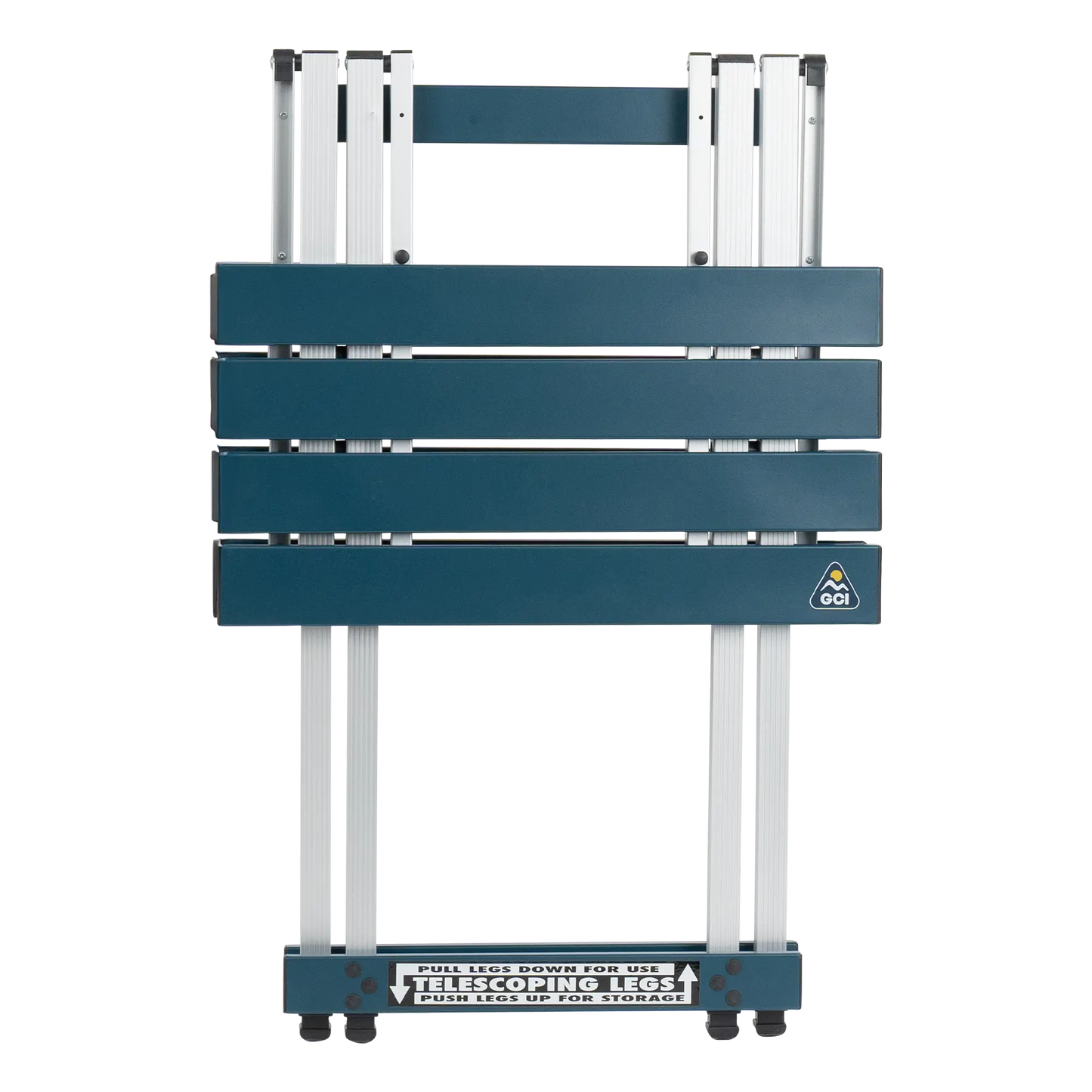 Compact Camp Table 20™ - Travel Edit