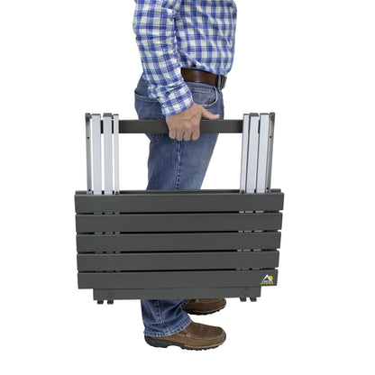 Compact Camp Table 25™ - Soft Pick