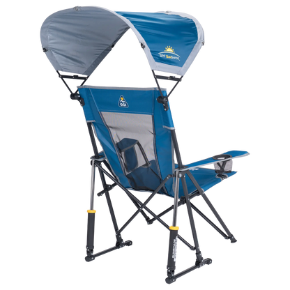SunShade Rocker™ - Root Reset