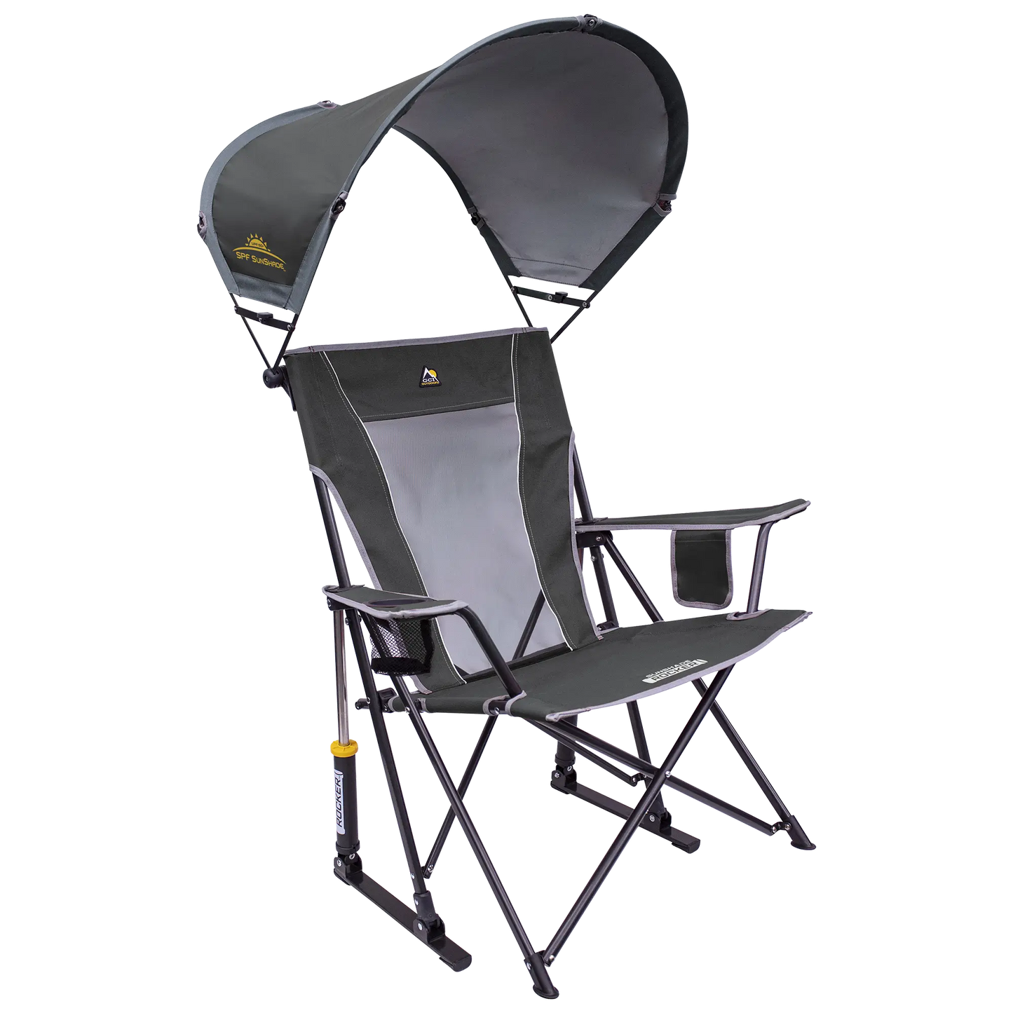 SunShade Rocker™ - Root Reset