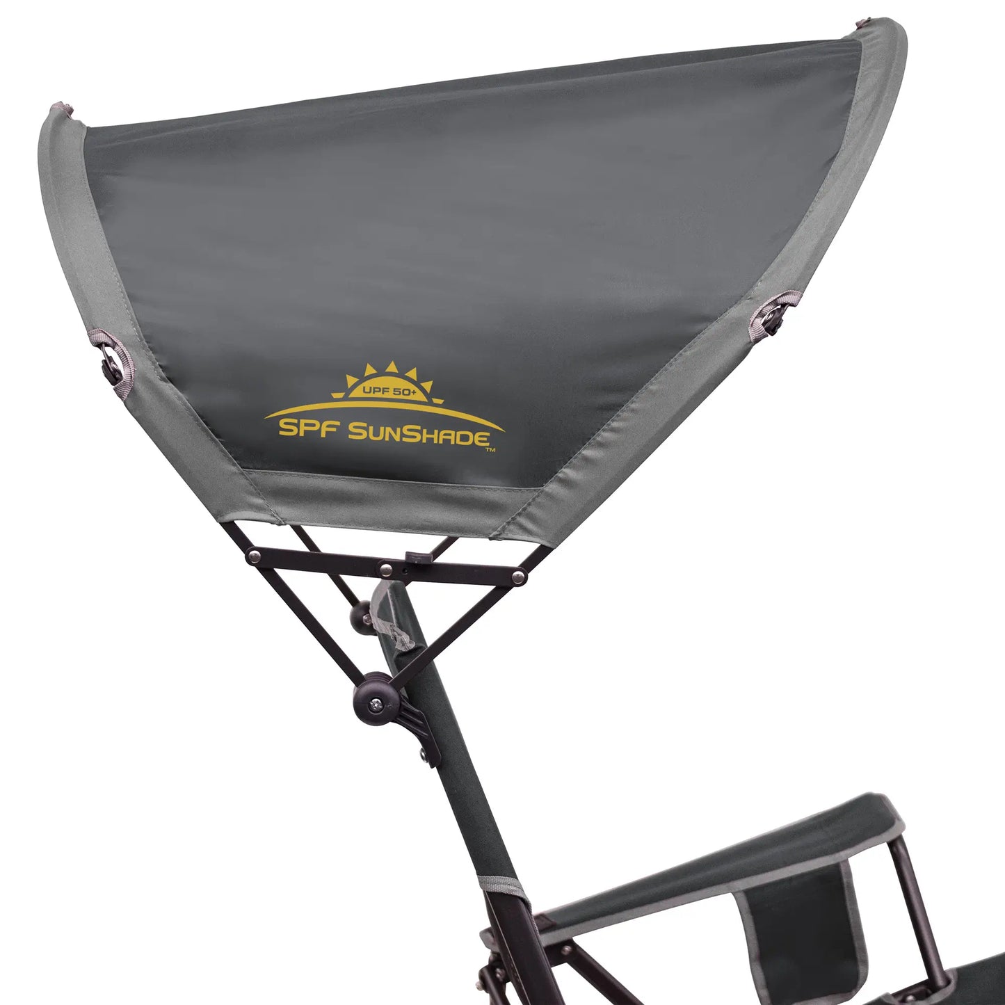 SunShade Rocker™ - Root Reset