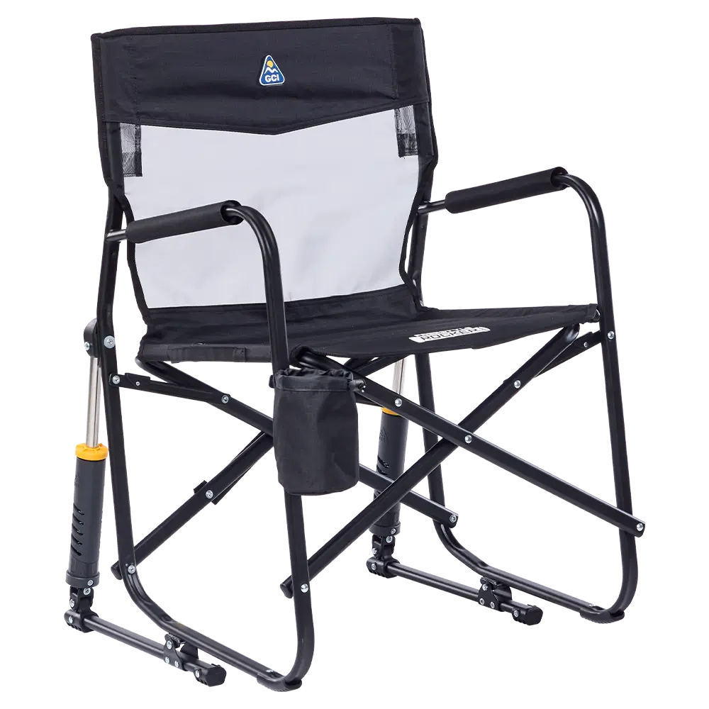 Freestyle Rocker Elite™ - Clean Bundle