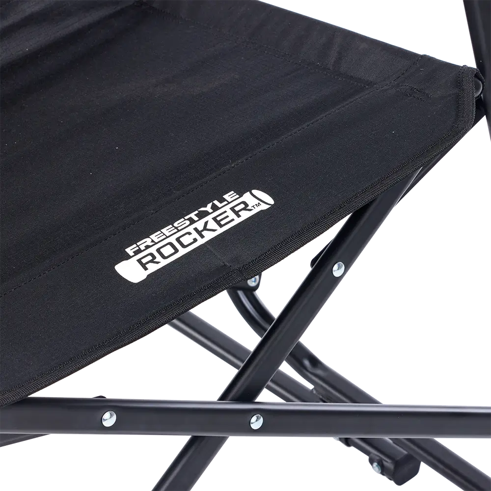 Freestyle Rocker Elite™ - Clean Bundle