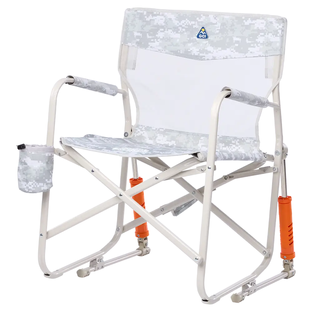 Freestyle Rocker Elite™ - Clean Bundle