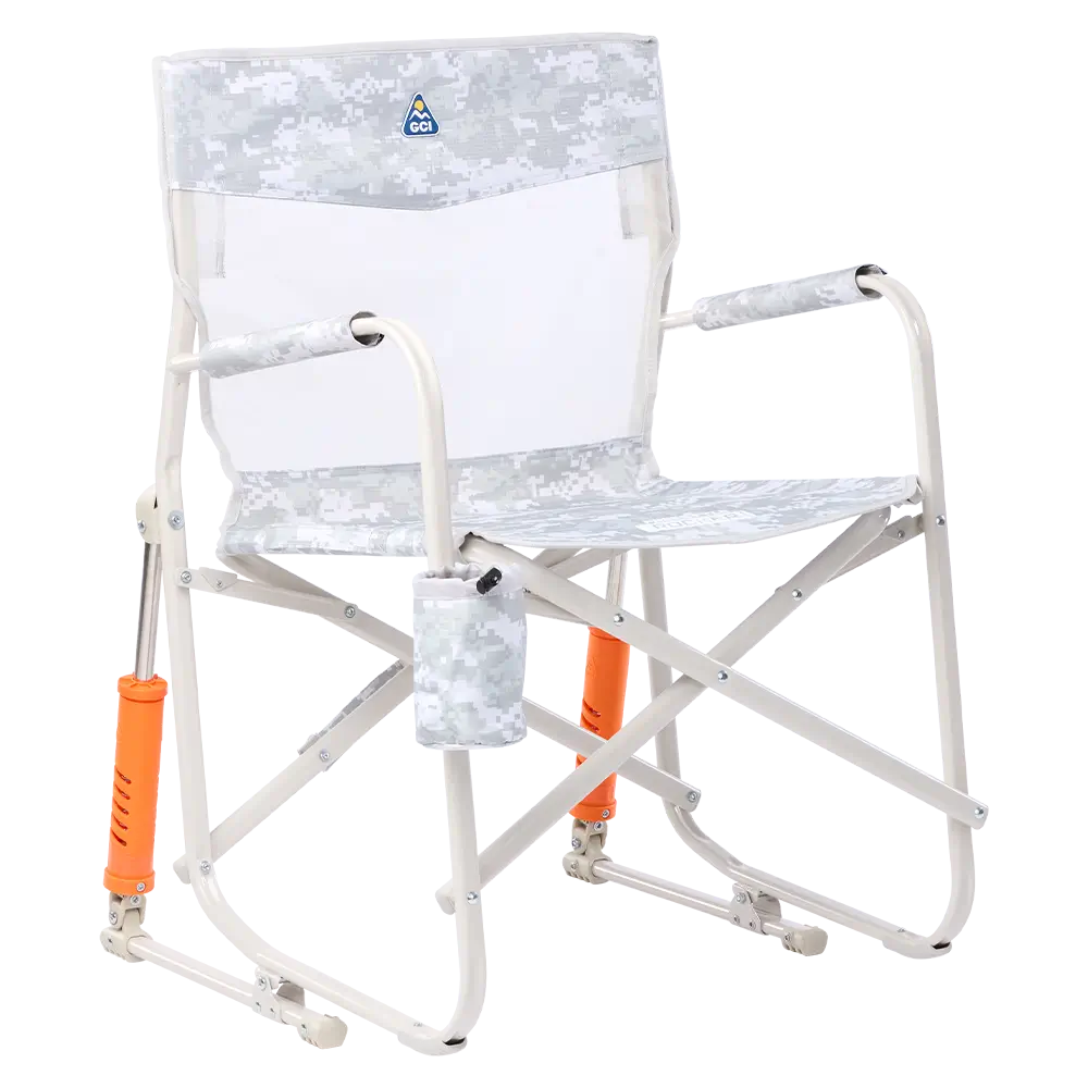 Freestyle Rocker Elite™ - Clean Bundle