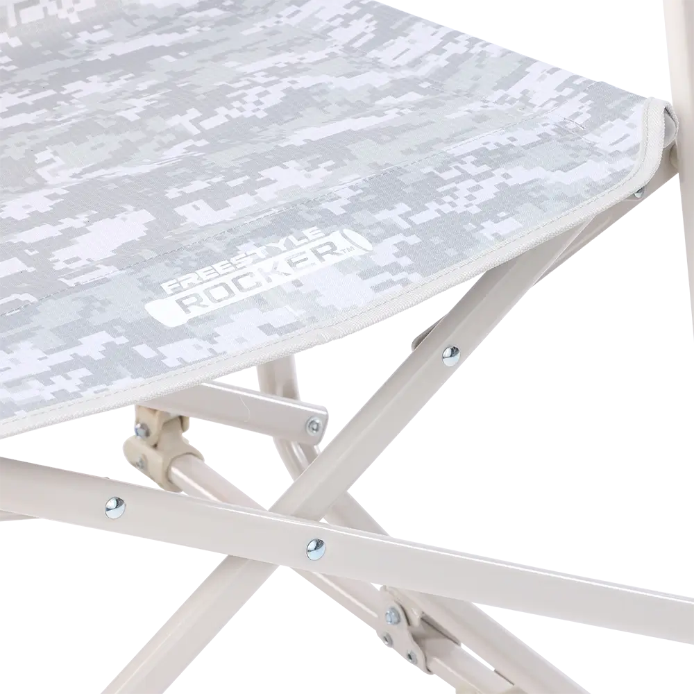 Freestyle Rocker Elite™ - Clean Bundle