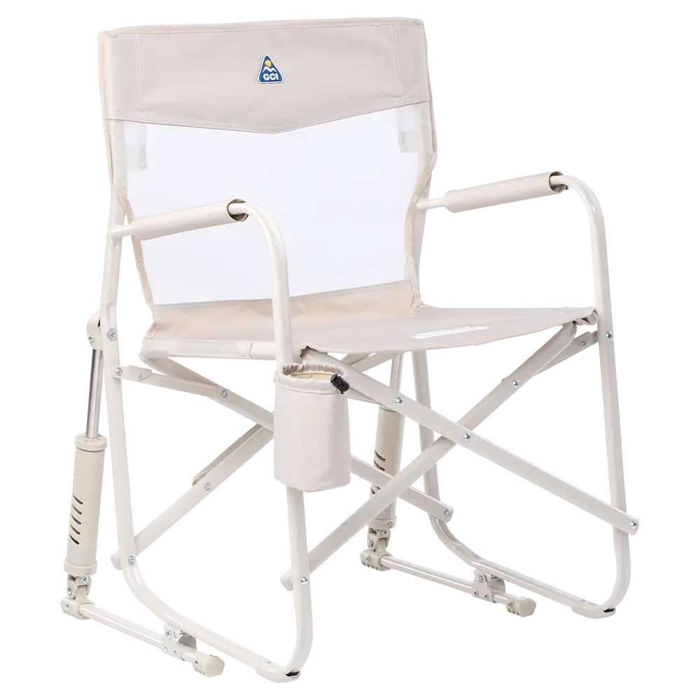 Freestyle Rocker Elite™ - Clean Bundle