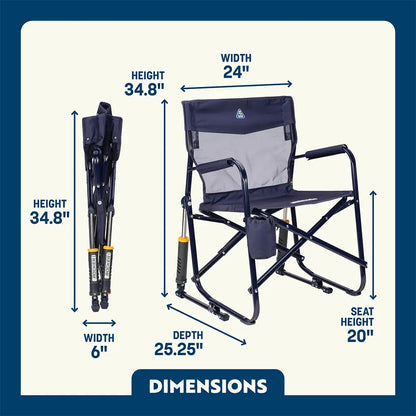 Freestyle Rocker Elite™ - Clean Bundle