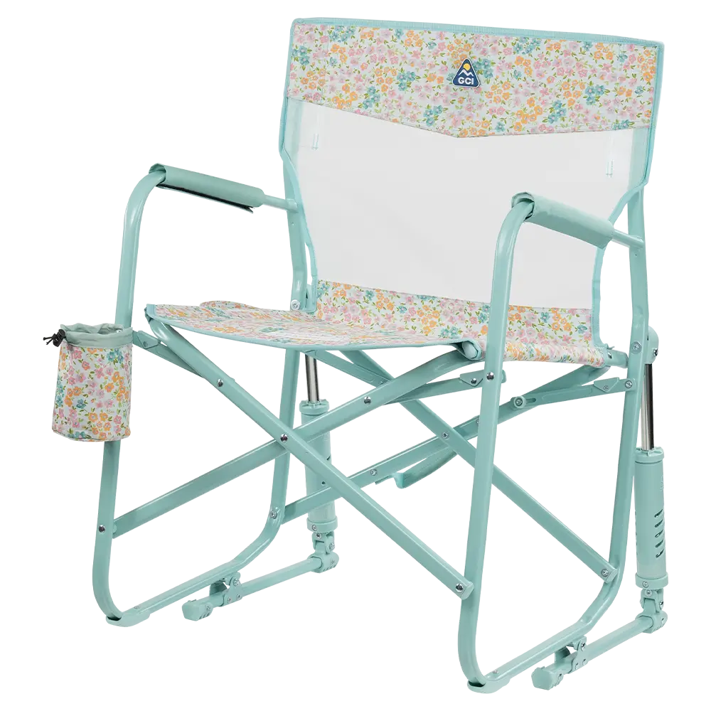 Freestyle Rocker Elite™ - Clean Bundle