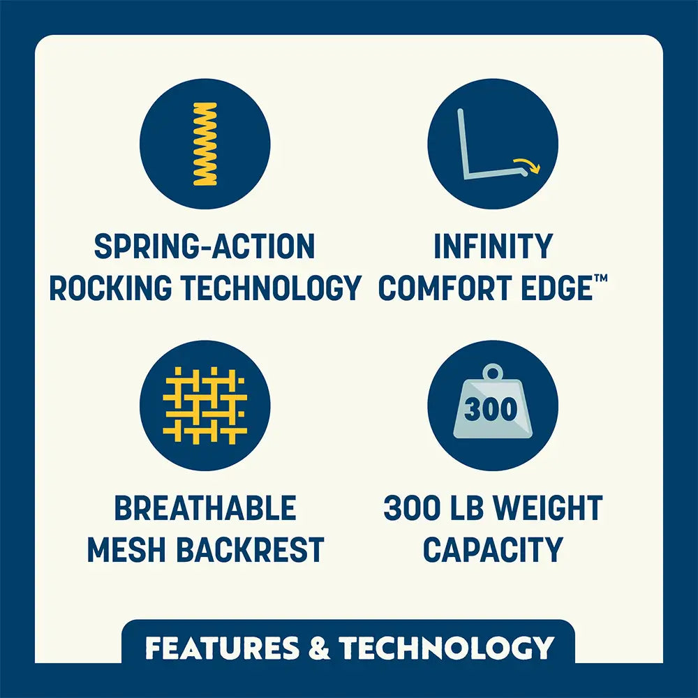 Freestyle Rocker Elite™ - Clean Bundle