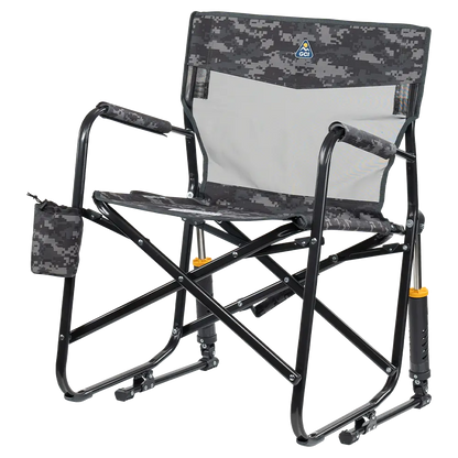 Freestyle Rocker Elite™ - Clean Bundle
