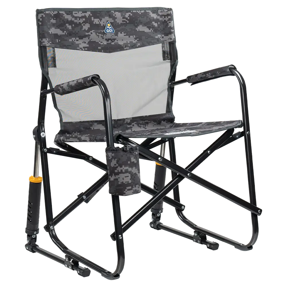 Freestyle Rocker Elite™ - Clean Bundle