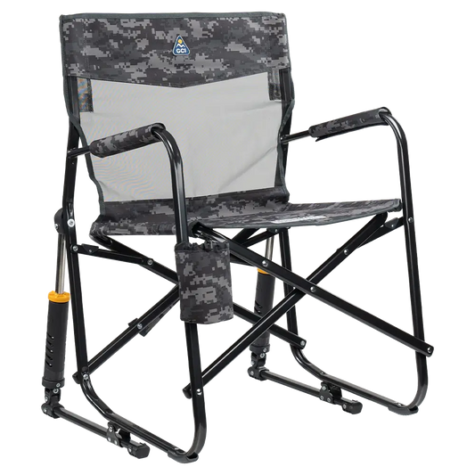 Freestyle Rocker Elite™ - Clean Bundle