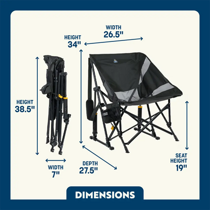 Pod Rocker Elite™ - Daily Set
