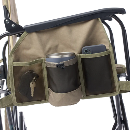 Adjustable Rocker™ - Simple Support