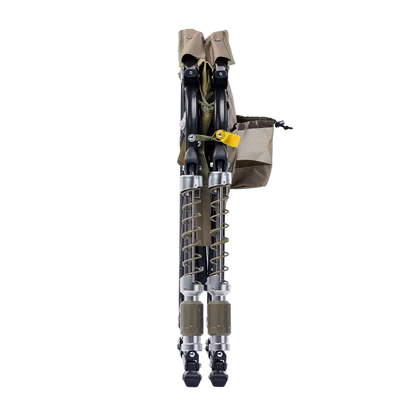 Adjustable Rocker™ - Clean Scalp