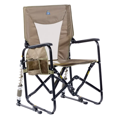 Adjustable Rocker™ - Clean Scalp