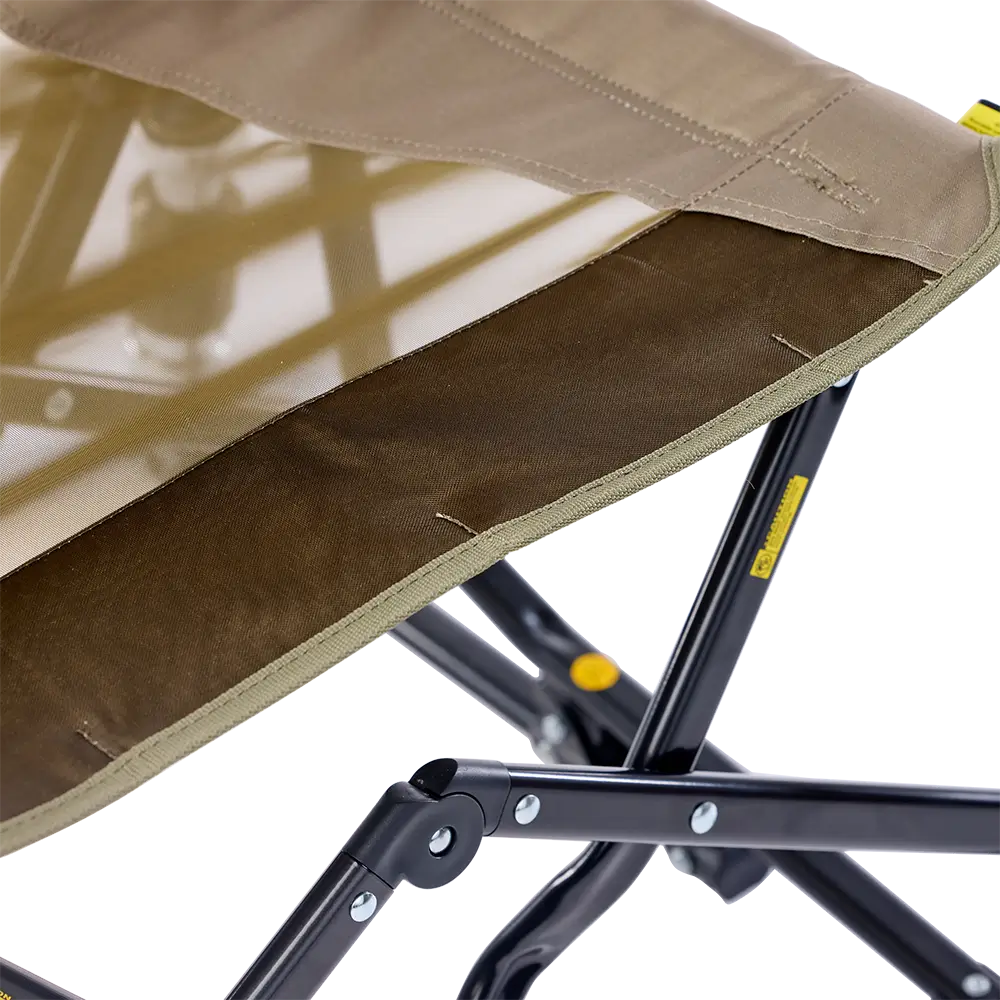 Adjustable Rocker™ - Simple Support
