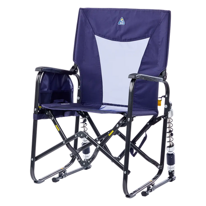 Adjustable Rocker™ - Clean Scalp