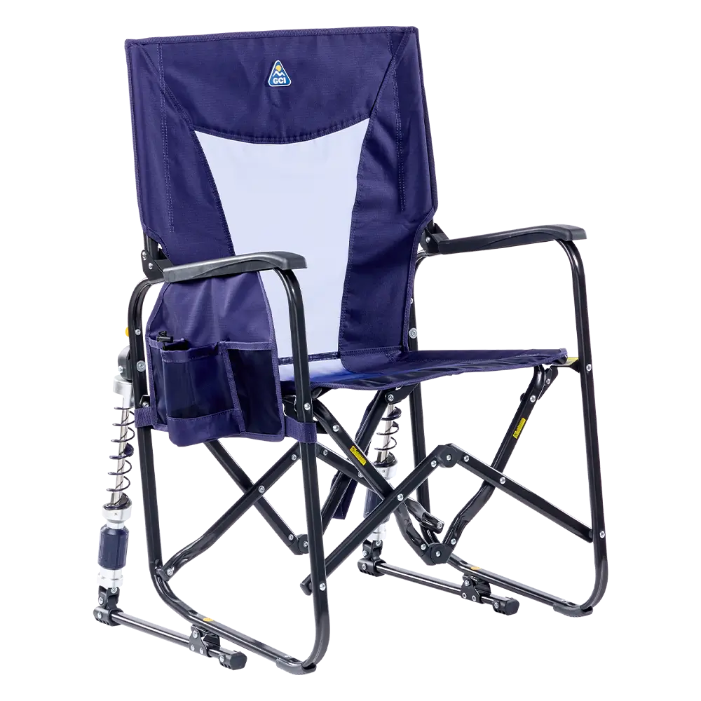 Adjustable Rocker™ - Clean Scalp