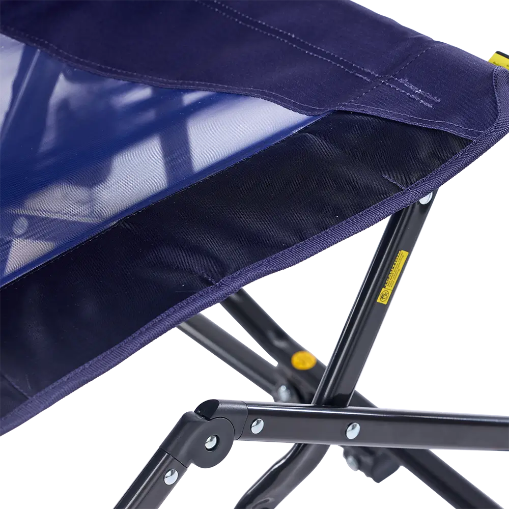 Adjustable Rocker™ - Simple Support