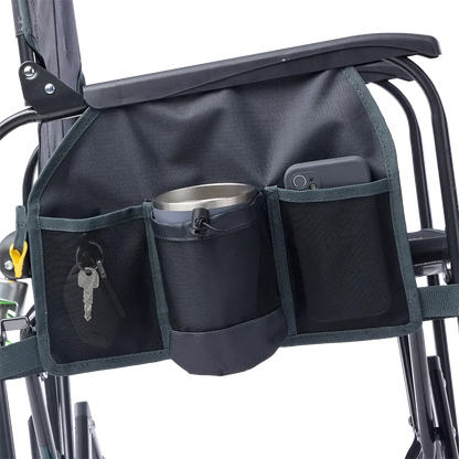 Adjustable Rocker™ - Clean Scalp