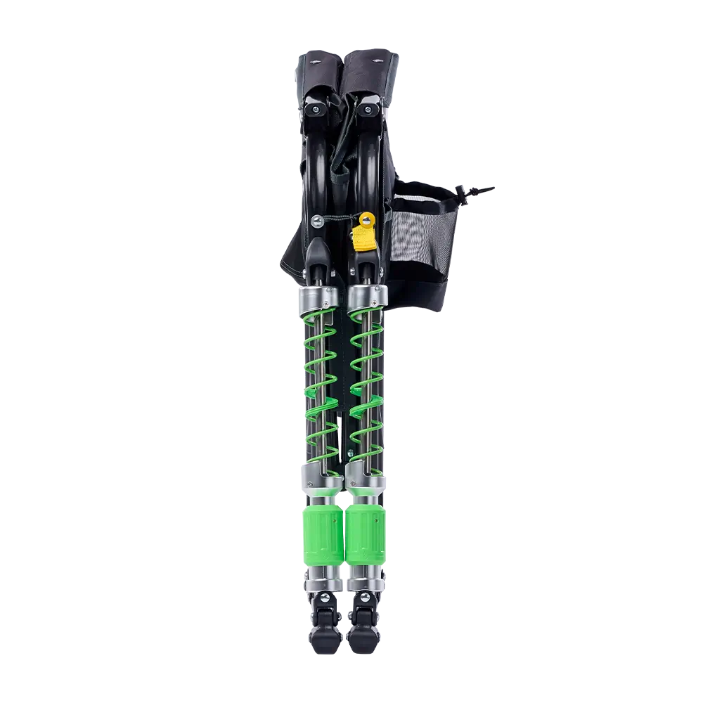 Adjustable Rocker™ - Clean Scalp