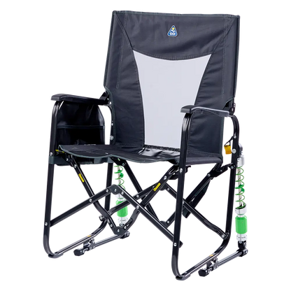 Adjustable Rocker™ - Simple Support