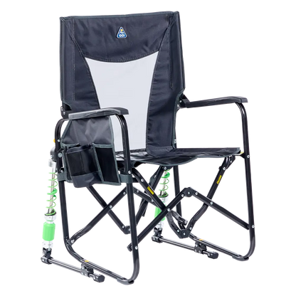 Adjustable Rocker™ - Clean Scalp