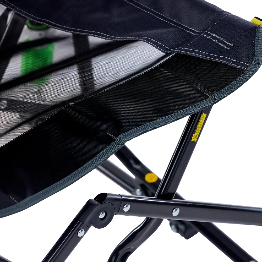 Adjustable Rocker™ - Simple Support