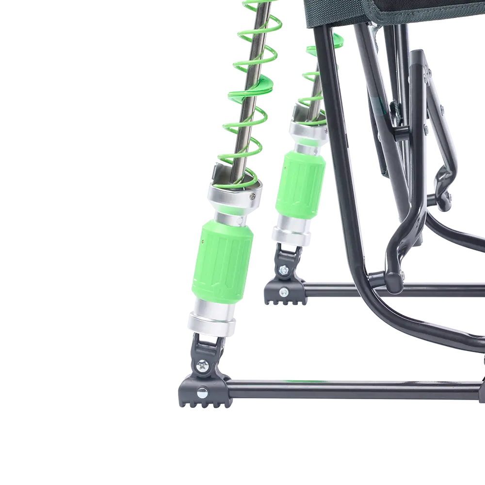 Adjustable Rocker™ - Clean Scalp