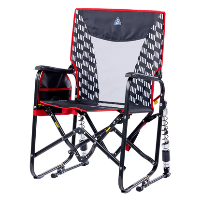 Adjustable Rocker™ - Clean Scalp