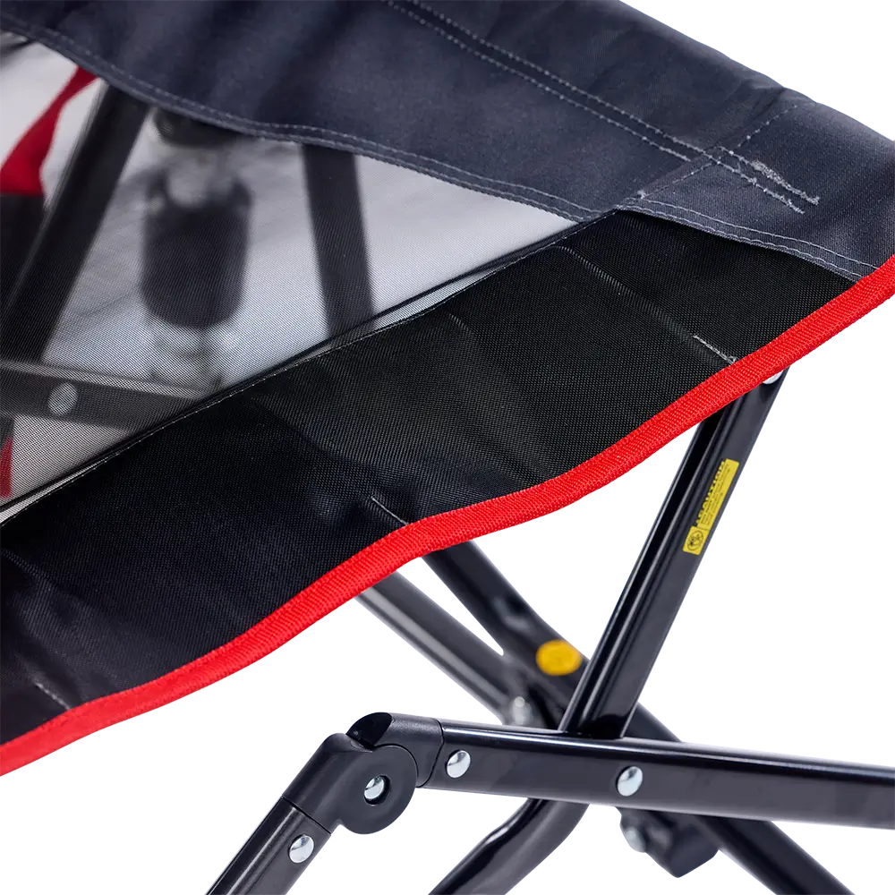Adjustable Rocker™ - Clean Scalp