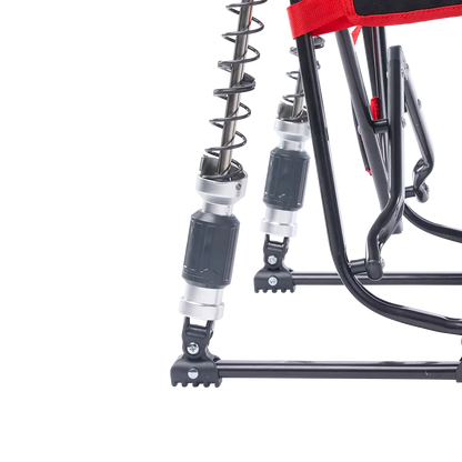 Adjustable Rocker™ - Clean Scalp