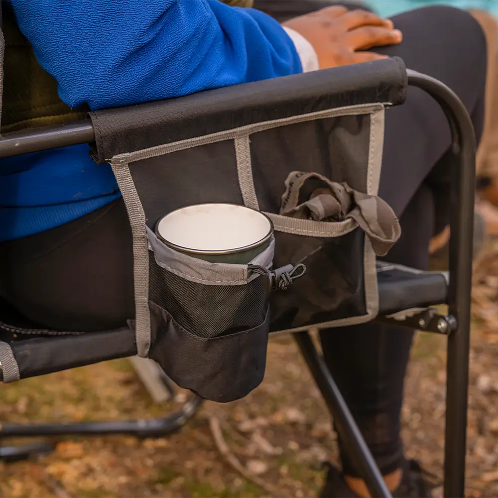 Freestyle Rocker XL™ - Clean Scalp