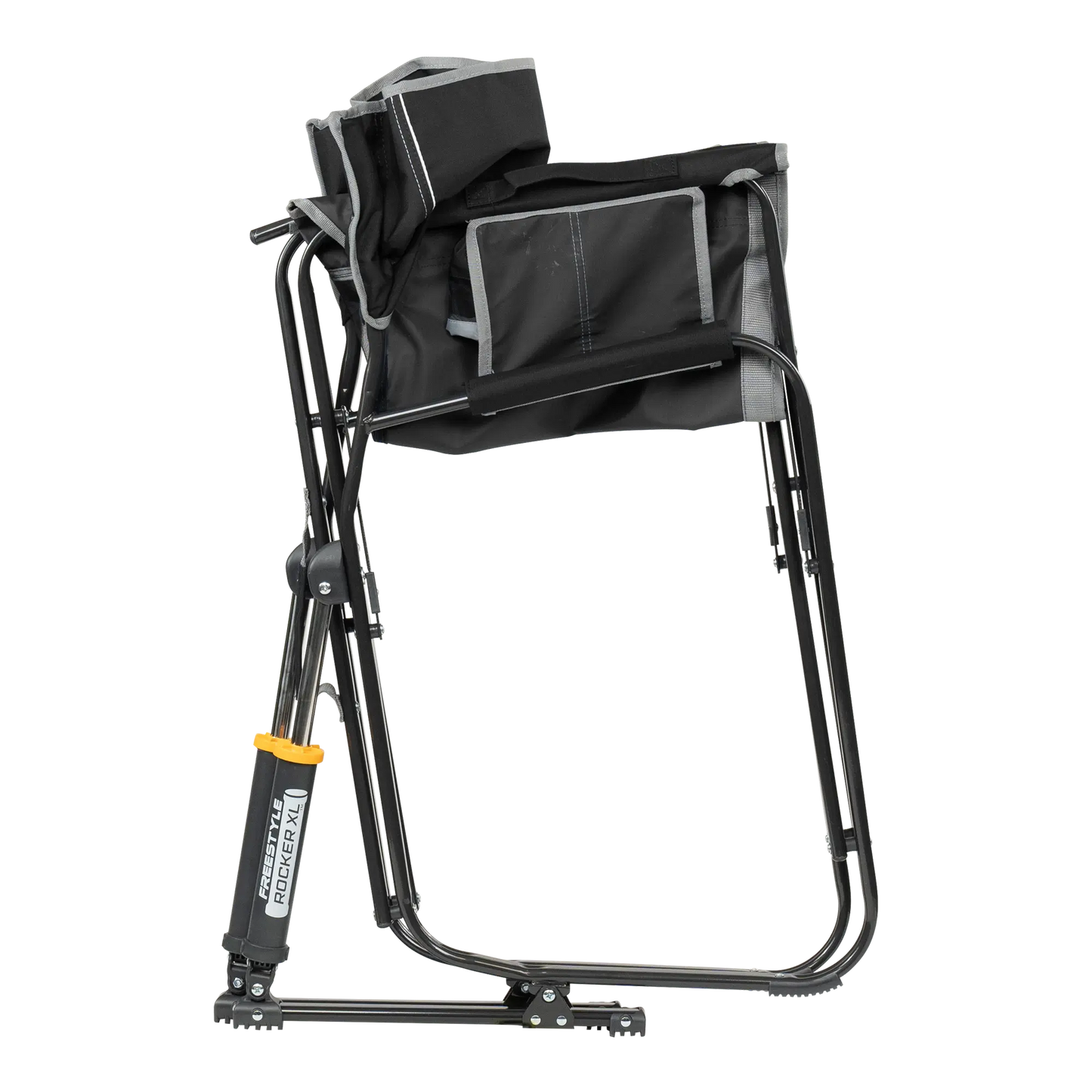 Freestyle Rocker XL™ - Clean Scalp