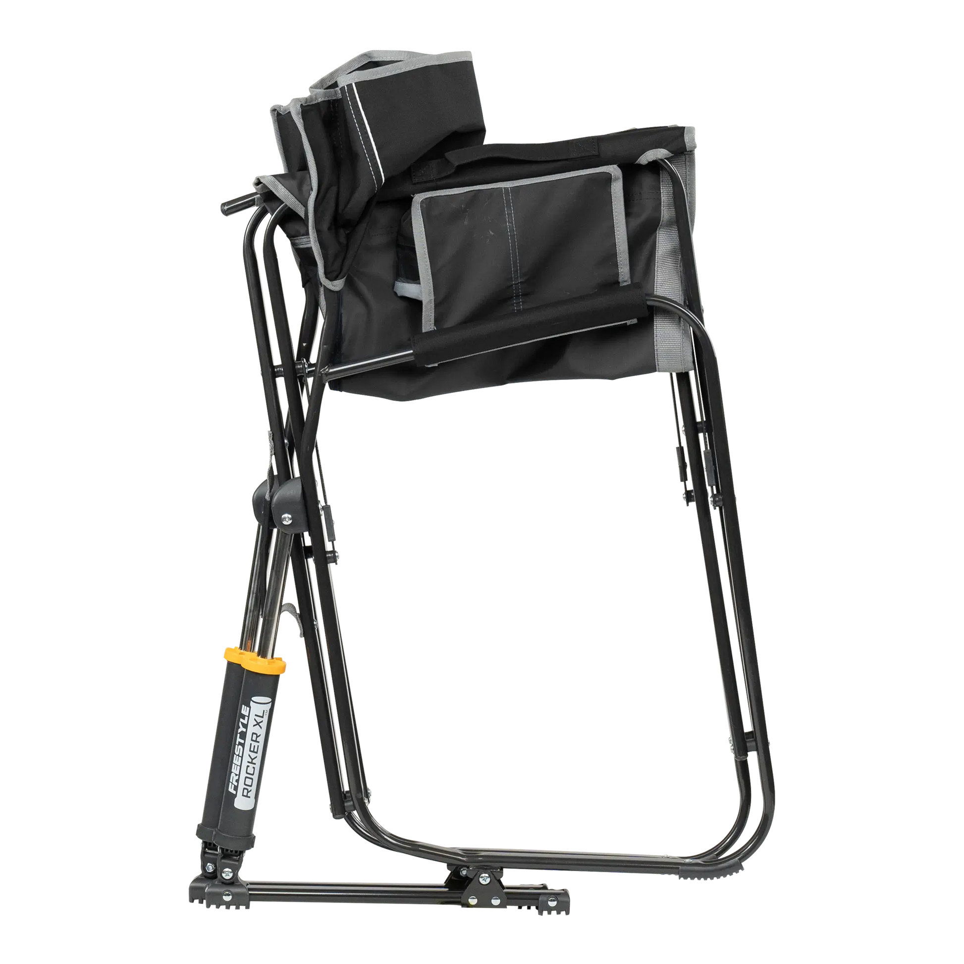Freestyle Rocker XL™ - Clean Scalp
