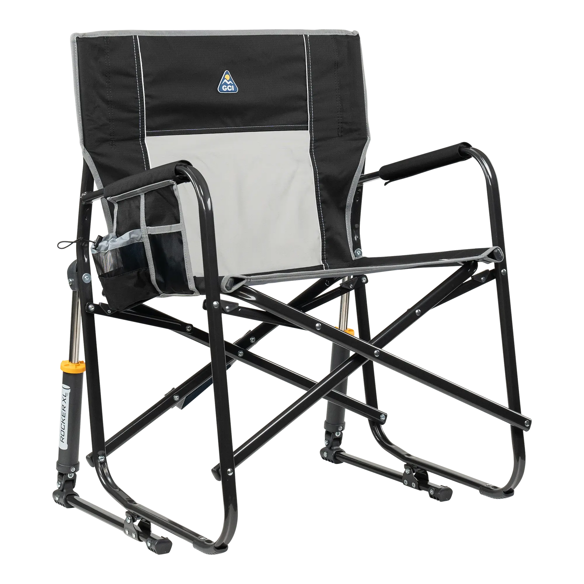 Freestyle Rocker XL™ - Clean Scalp