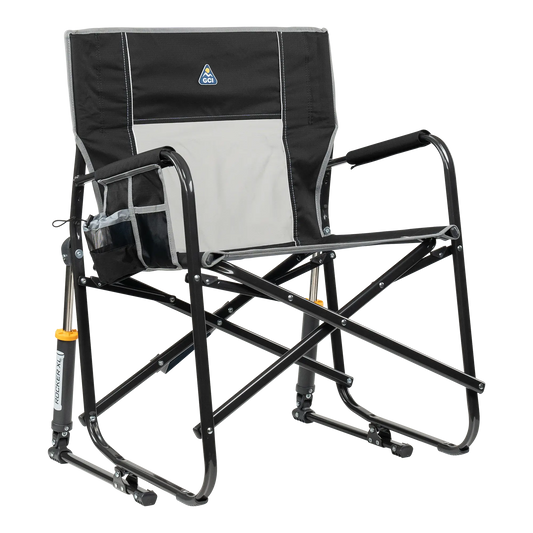Freestyle Rocker XL™ - Clean Scalp