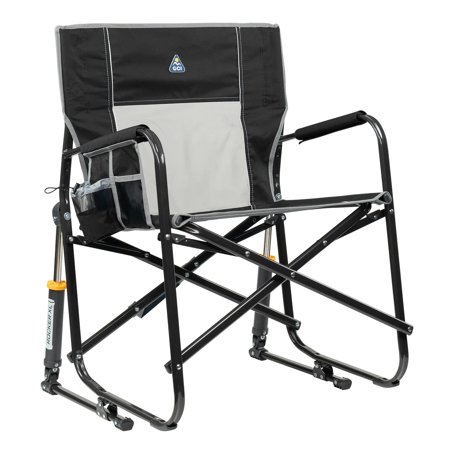 Freestyle Rocker XL™ - Smooth Finish